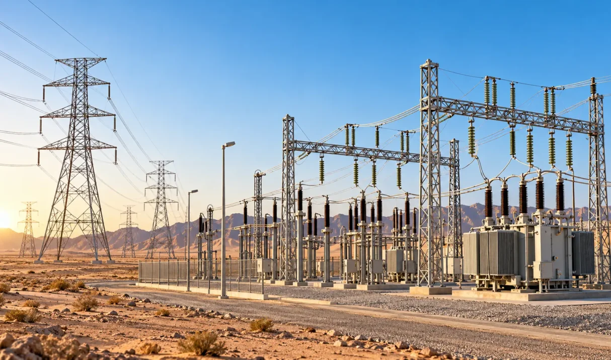 Dar Al Akeeli continues to support infrastructure development in the Kingdom