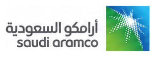 Saudi Aramco logo