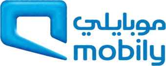 Mobily logo