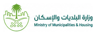 Ministry of Municipalities and Housing logo