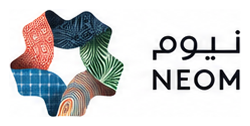 NEOM logo