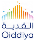 Qiddiya logo