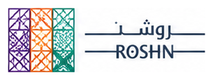 ROSHN logo