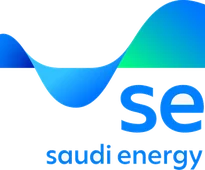 Saudi Energy logo