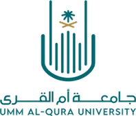 Umm Al-Qura University logo