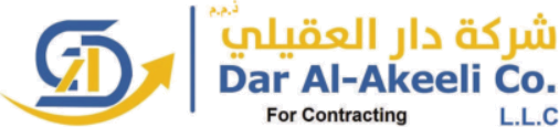 Dar Al Akeeli Co. for General Contracting